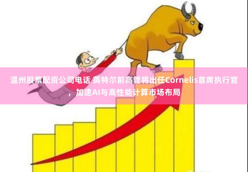 温州股票配资公司电话 英特尔前高管将出任Cornelis首席执行官，加速AI与高性能计算市场布局